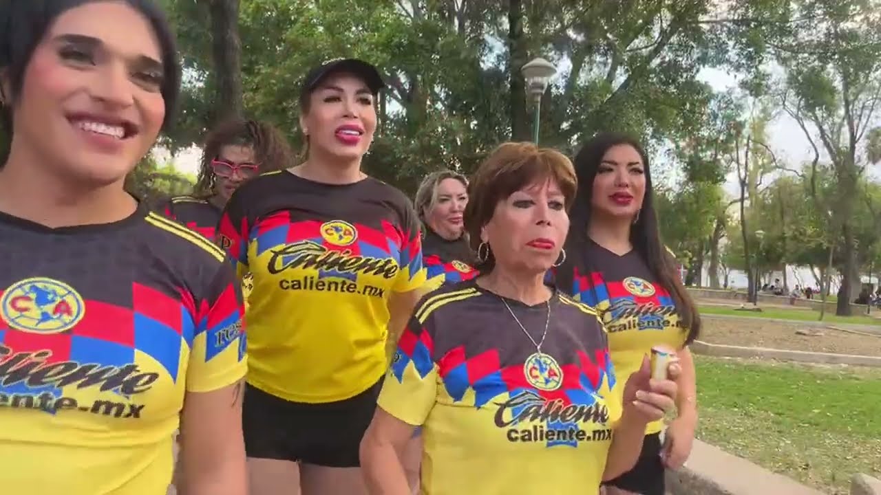 La.Costosa.Oficial está en vivo