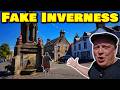 Falkland Fife | The Village That REPLACED Inverness in Outlander (And It's STUNNING)