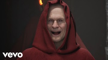 Visck - Maat (Official Video) ft. Gank