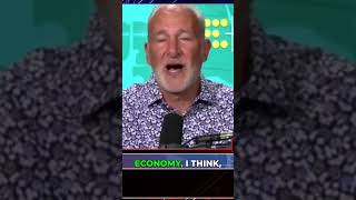 Celebrity Trump's War Distraction: Blaming Conflict for Economic Woes Net Worth