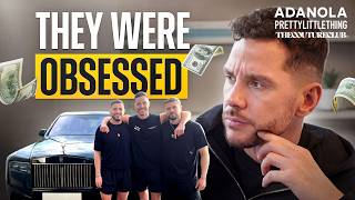 I Grew Up With Millionaires, Here’s Some Things I Learnt!
