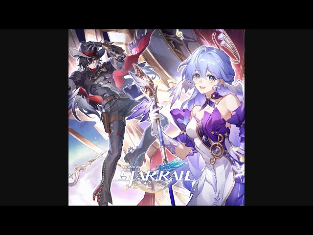 Hope Is the Thing With Feathers - Honkai: Star Rail 2.2 OST class=