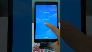 Xmobile X8 Tablet FRP Bypass 2023 X8a Google Account Unlock without PC
