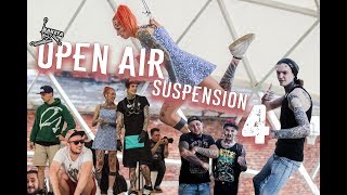 OPEN AIR SUSPENSION 4 - LIVE SHOW #bmeraketa #nasketche