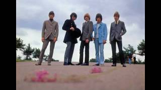 Video thumbnail of "The Yardbirds - Glimpses (Outtake)"