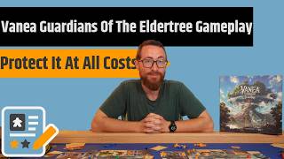 Vanea: Guardians of the Eldertree Playthrough - Keep It Alive! screenshot 3