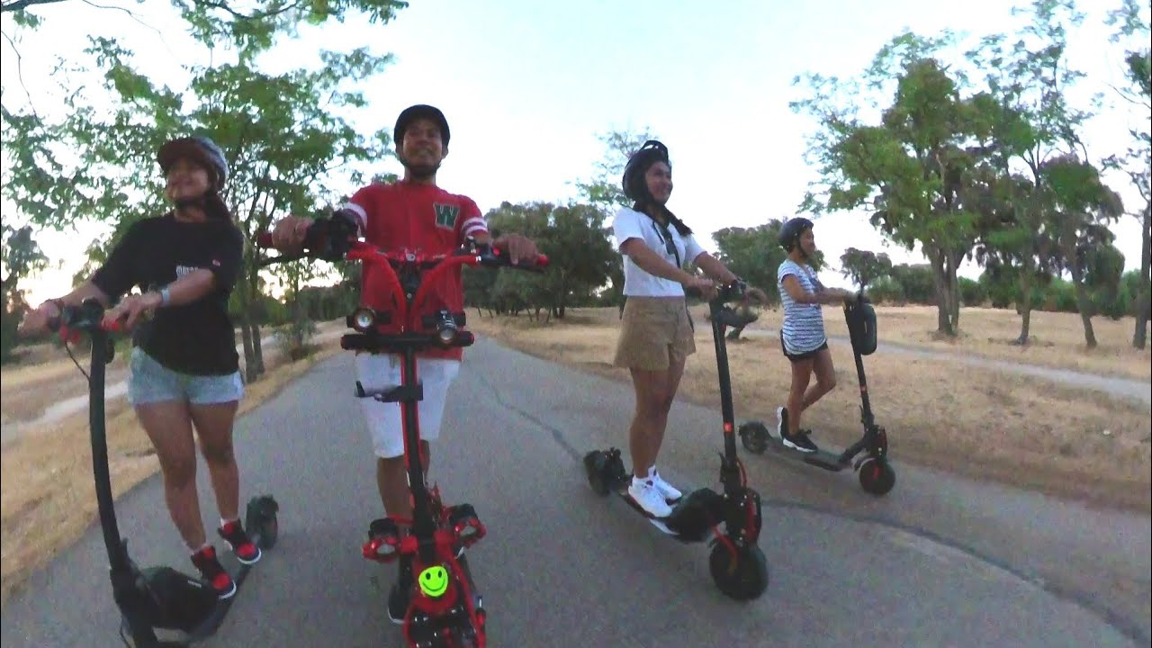 Chill Ride chill rides - YouTube