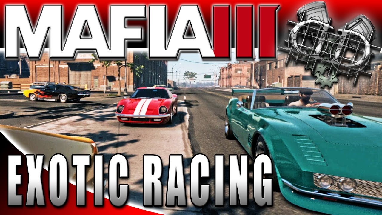 Mafia 3 Racing Update Exotic Racing Shenanigans HD Racing PC mafia-3-racing-update-exotic-racing-shenanigans-hd-racing-pc