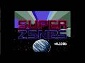 SUPER ZSNES v0230b SUPER ZSNES v0230b