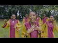 MPWEMU YERA REJOICE TEAM Official Video