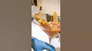 MARETAZO🦐 - Mares Real Peruvian Cuisine