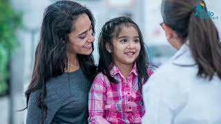 Pediatric Endoscopy Safe Gi Inspection Under Sedation Dr. Srinivas S Apollo Hospitals