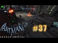 Batman Arkhan Origins Dublado BR #37 #nocommentary #batmanarkhamorigins #gameplay #açãoaventura