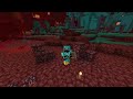 Minecraft | Better On Bedrock | Ep 6: The Search For Corstinite 
