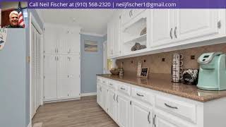 438 Dwirewood Drive, Fayetteville, NC 28303 - MLS #637849