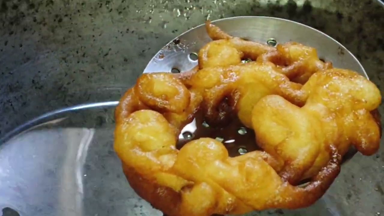 কালাইয়ের  আমিত্তি রেসিপি।kalai amitty recipe.#bengalifood #sabitakitchen #foodrecipe 