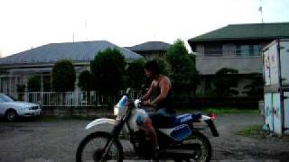 SX125