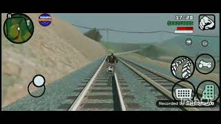 Gta San Andreas Snail Trail Mission
