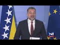 Konaković: Za problem s vizama odgovorno je Ministarstvo sigurnosti
