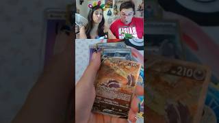 Secret Rare Skuntank Pulled Silver Tempest #pokemon #shorts #crossclip Secret Rare Skuntank Pulled Silver Tempest #pokemon #shorts #crossclip