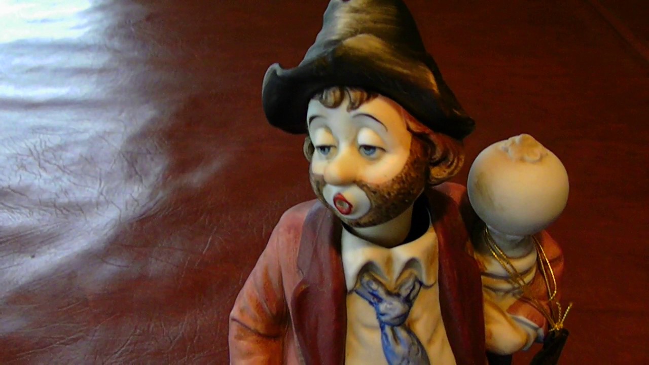 Melody in Motion Clown YouTube