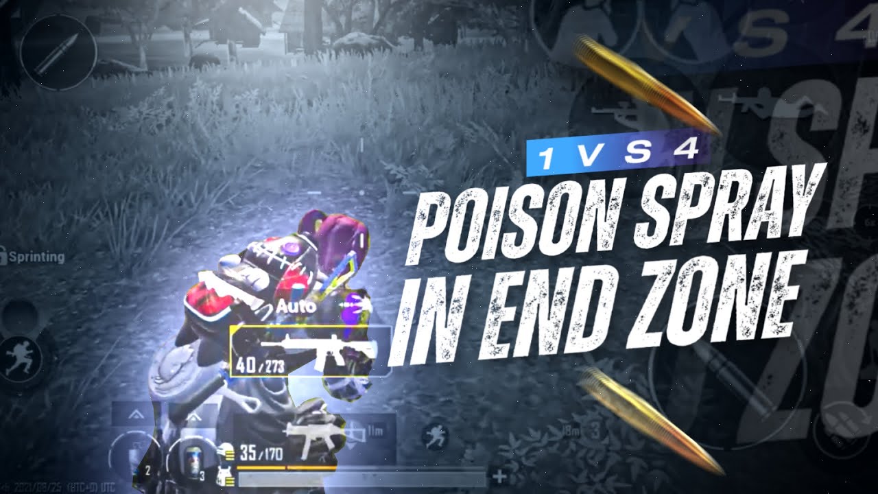 1V4 F1LS IN TOURNAMENT - TEAM IND VS TEAM SOUL INTENSE FIGHT - YouTube