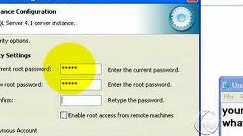WoW Private server 2.1.3 [Create EASY] Part 1