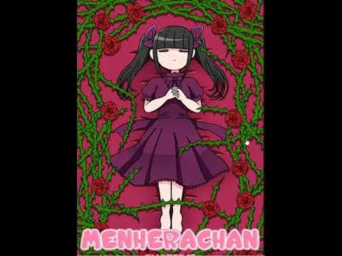 Menhera-chan (Bisuko EZAKI) Manga