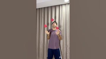 #tutorial #жонглювання #juggling #learning #challenge #modernjuggling #tutorials #shorts #short