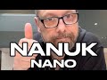 Nanuk Nano Range of Micro Cases