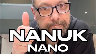 Nanuk Nano Range of Micro Cases