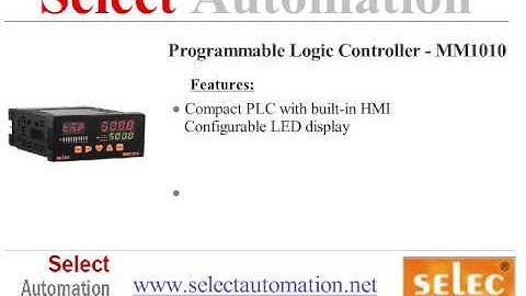 PLC HMI SCADA SYSTEM INTEGRATOR in Lucknow