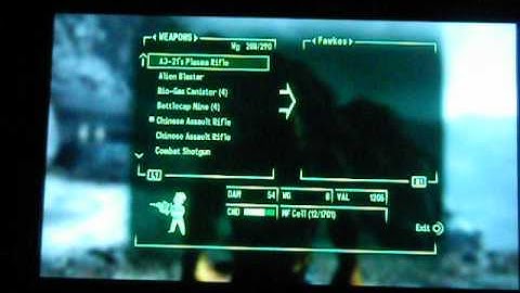 fallout 3 all missions walkthrough with commentary part 82 (mid way finale): follower