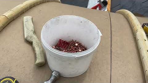 How to install code 5 sheet lead to a timber barrel dormer. Complete step by step guide.