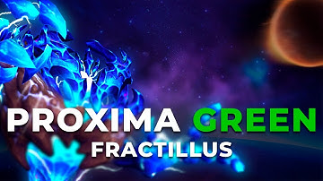 Fractillus Mythic Balance Druid POV PROXIMA Guild