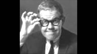 Video thumbnail of "Stan Freberg - The Great Pretender (2012)"