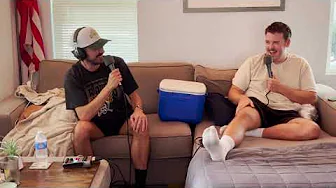 WISECRACKER PODCAST Ep. 131 - Italian Onlyfans