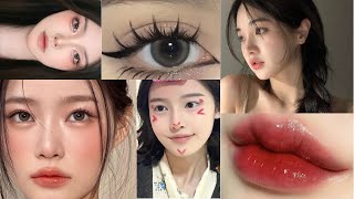 Korean Makeup Transformations: A Step-by-Step Guide for Beginner's