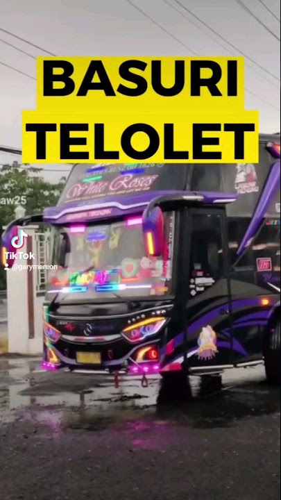Tiru Basuri V3 Telolet Pake Mulut 😖🚍🔥#basuri #basuriv3 #telolet #teloletbasuri #suararobot #shorts