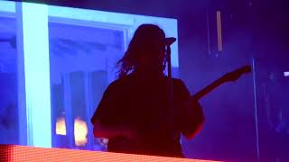 Hippie Sabotage - I Don't Care (Live from Red Rocks)