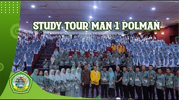 Study Lapangan MAN 1 Polewali Mandar 2023