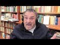 IT'S TIME TO SHOUT JAMES : John Rhys Davies makes an offer you cant refuse for a GREAT cause.