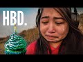 Making My Wife Cry On Her Birthday (Surprise Video)