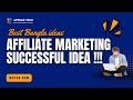 Make money online  basic structure  affiliate marketing bangla idea  appear tech