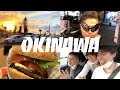 【Part 2】1° Dia em OKINAWA !!!｜trip vlog ｜Fabio Linares