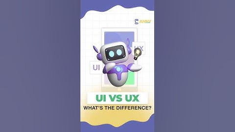 What Is The Difference Between UI and UX? #shorts #viralshorts