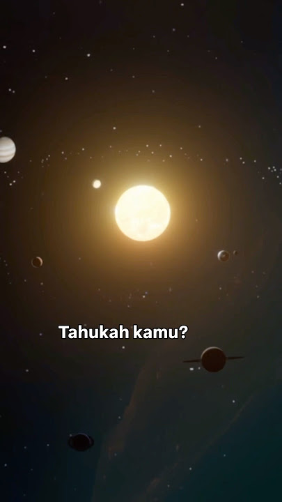 Secepat Apa Cahaya Matahari Sampai ke Bumi? Jawabannya Bikin Kaget! #faktaunik #infokilatz