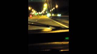 Citroen zx 16v 186 hp vs alfa romeo 155 3.0 24v 280hp