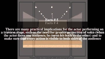 Traverse stage Top # 8 Facts