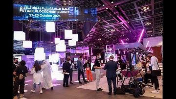 Future Blockchain Summit 2020